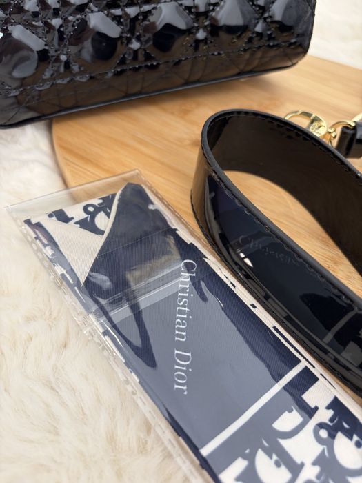 Christian Lady Dior