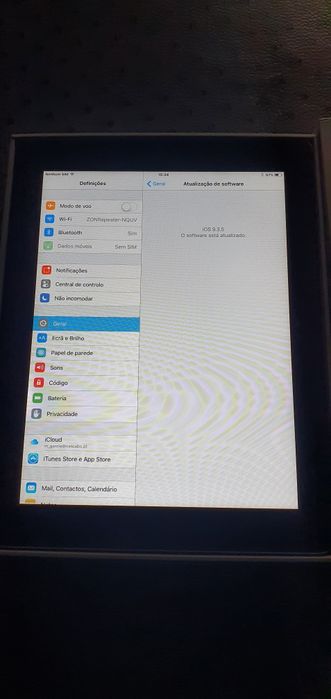 Ipad 2 16g 3g livre