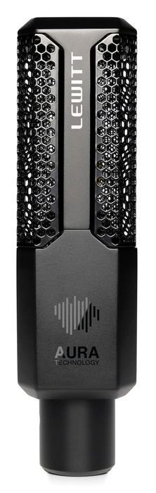 Lewitt Ray – mikrofon pojemnościowy