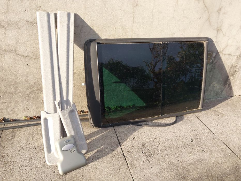 Renault twingo peças