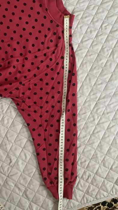 Кофта для вагітних