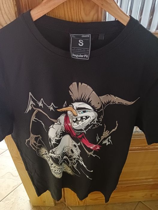 Bluzeczki CROPP r.M.