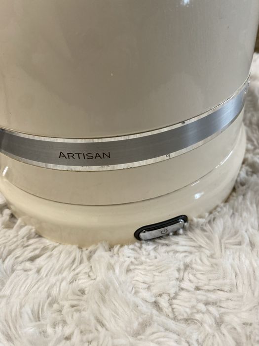 czajnik elektryczny KitchenAid