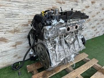 Двигатель BMW B58B30M G20 G22 G30 G60 G70 G45 G05 G06 G07 G09