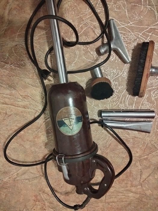 Пылесос" Урал" ПР-2