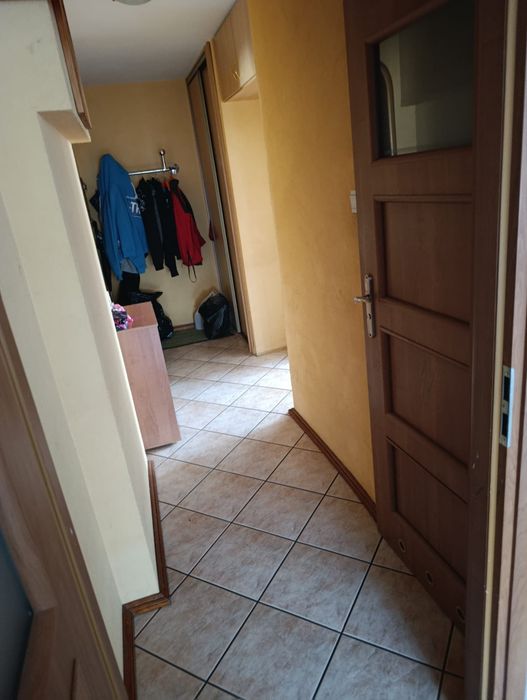 Wynajmę 2 pokojowe mieszkanie Muzealna Szprotawa