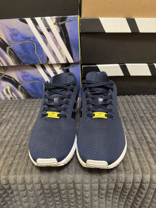 adidas zx flux - купить обувь мужскую - Цена на OLX.ua