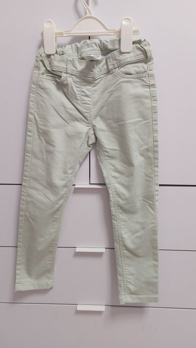 Джинси на дівчинку