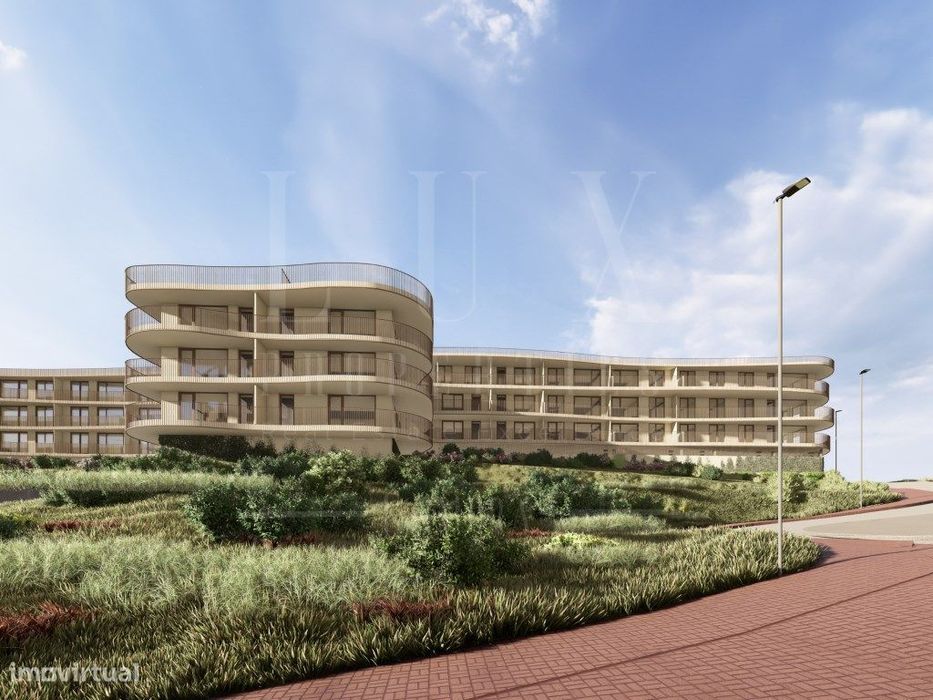 Empreendimento HERITAGE | T0 a T3 | NOVO