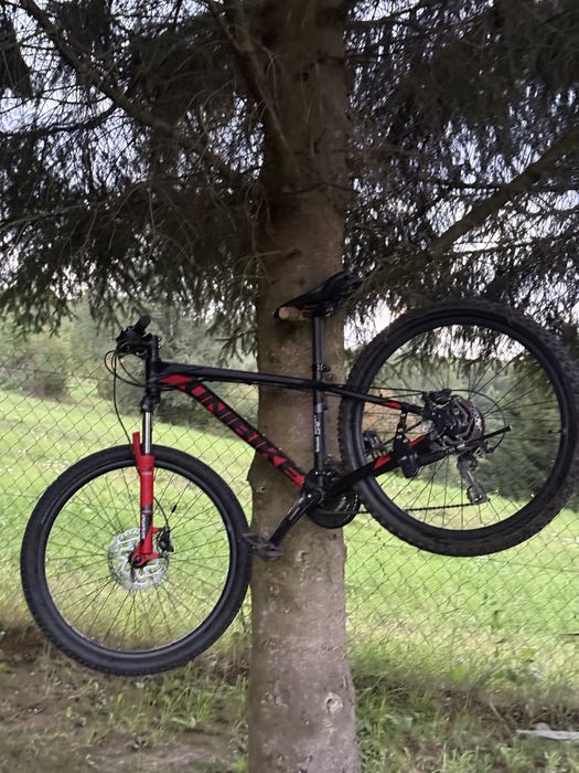 Unibike mission 26