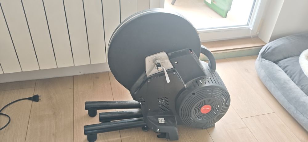 Trenażer Elite Zumo
