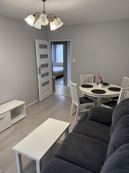 Mieszkanie – Kalisz, Śródmieście I - Widok 2