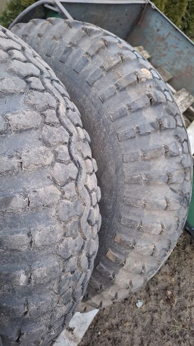 Koła od star 660 Promocja