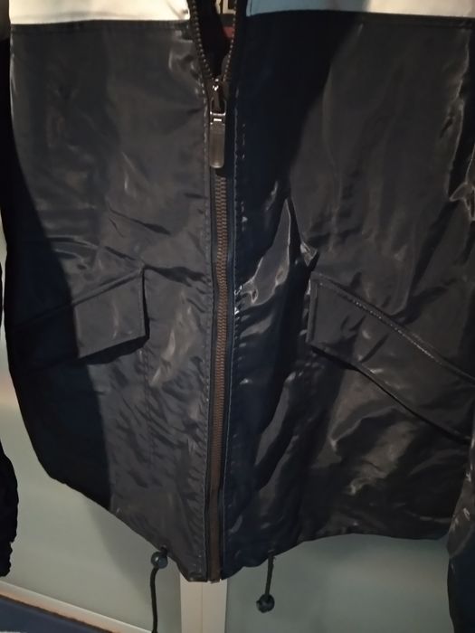 Casaco Mustang homem tamanho M