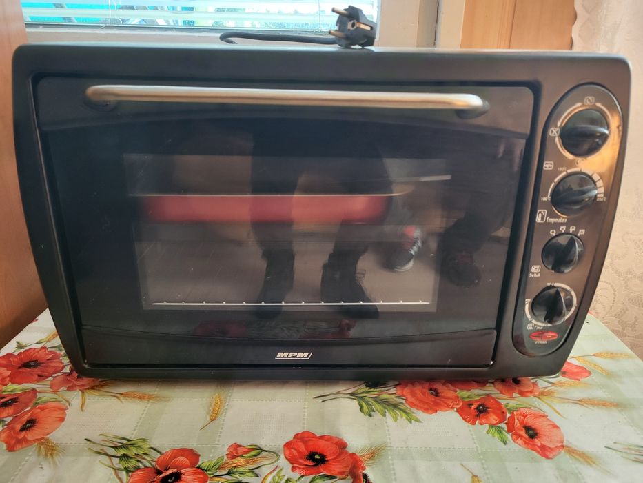 Piekarnik mpm nowy