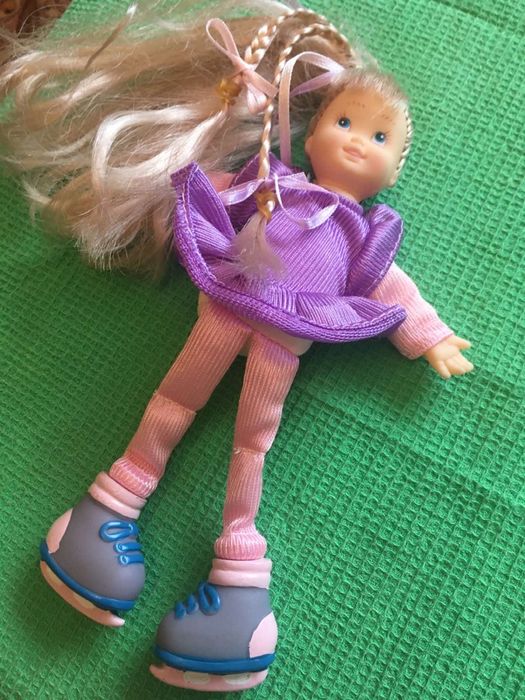 2 игрушки, в отличном состоянии