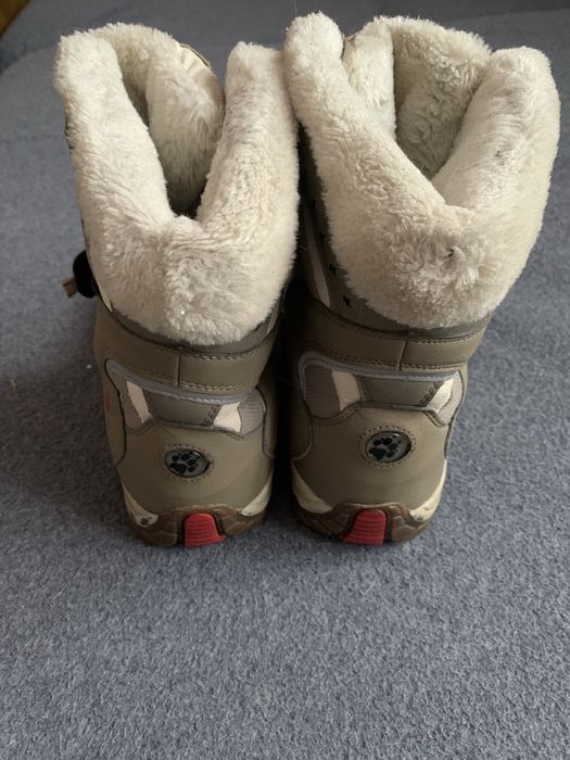 Продам сапоги жіночі