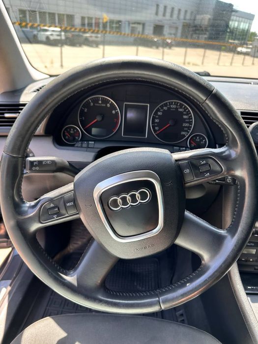 Продам Ауди А4Б7