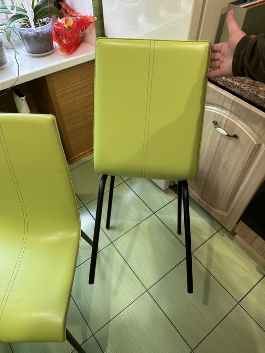 Кухонний комплект б/у