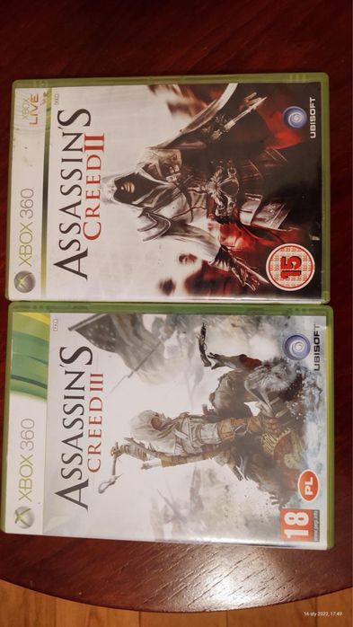 Xbox 360 plus kinect