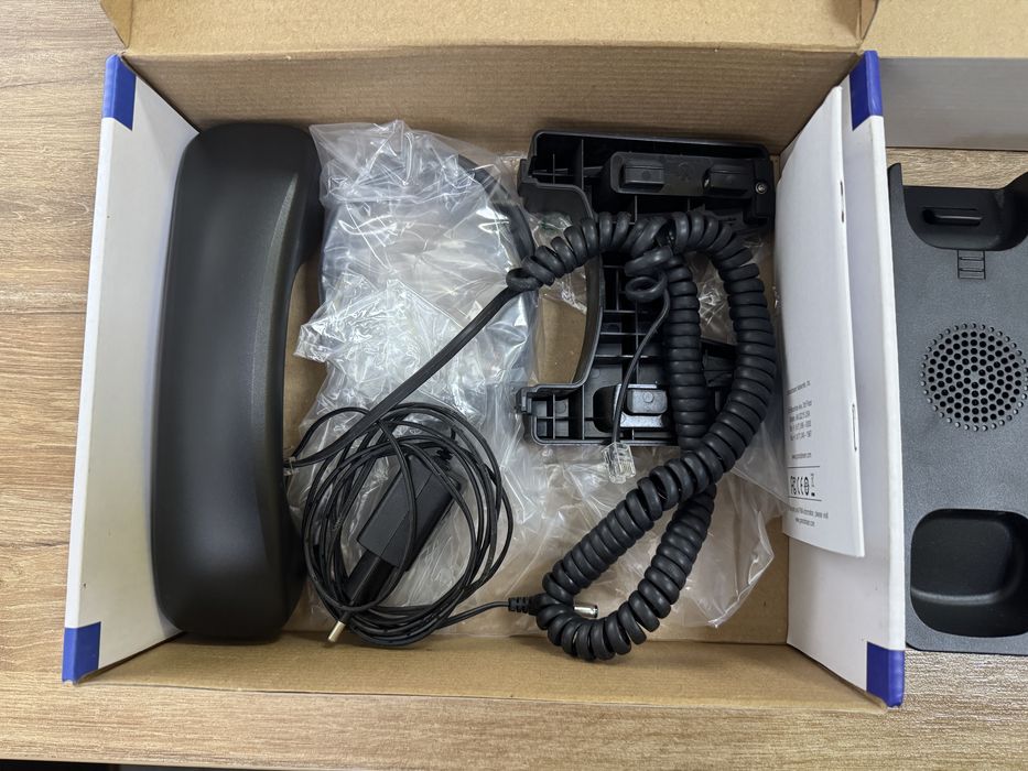 Grandstream GPX1610 IP-телефон