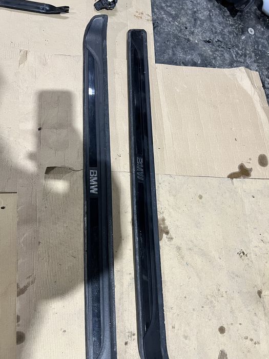Soleiras portas bmw e82 coupe serie 1