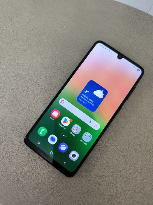 Samsung Galaxy A33 5G