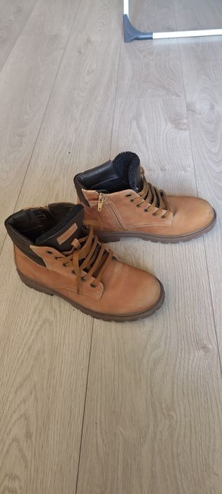 Trapery Geox rozmiar 38