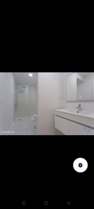 T2 Apartamento para alugar