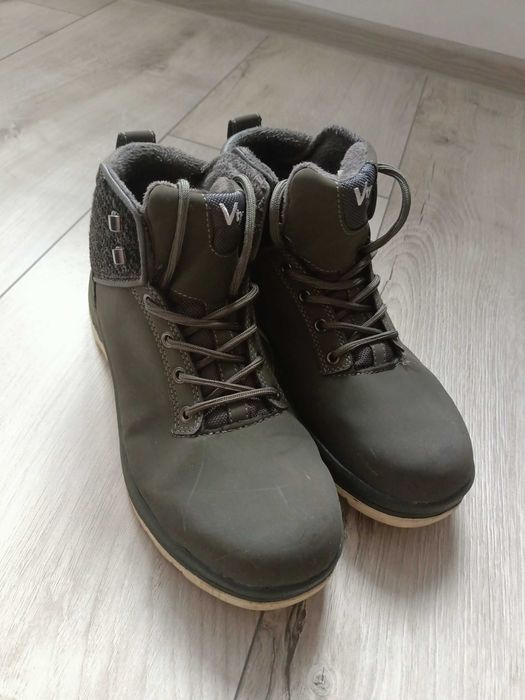 Buty męskie zimowe Vty rozmiar 44