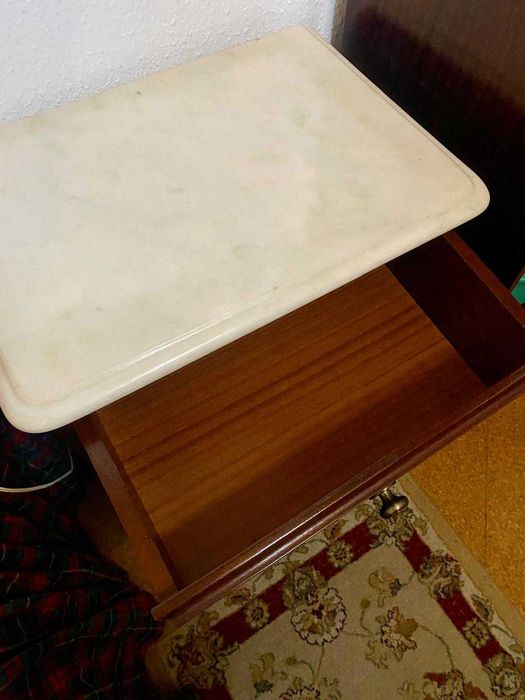 Conjunto Mobília Quarto