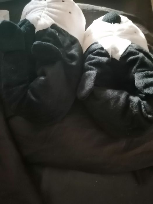 Pantufas de quarto