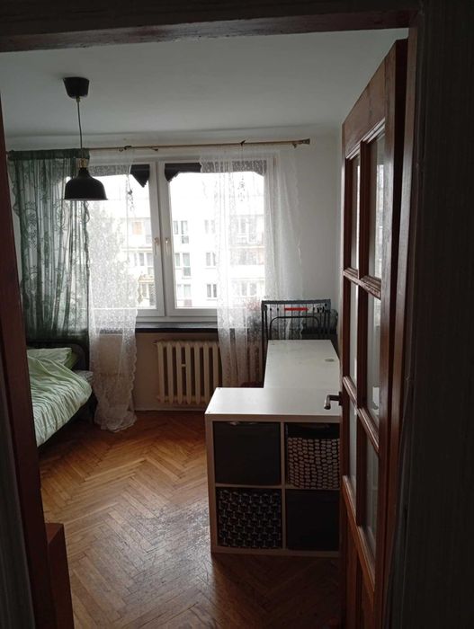 Pokój ul.Meissnera 21/13