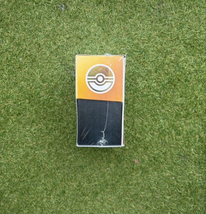 Elite Trainer Box (ETB) - 30.º Aniversário Pokémon