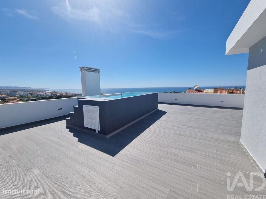 Apartamento T2 em Ericeira de 268,00 m2