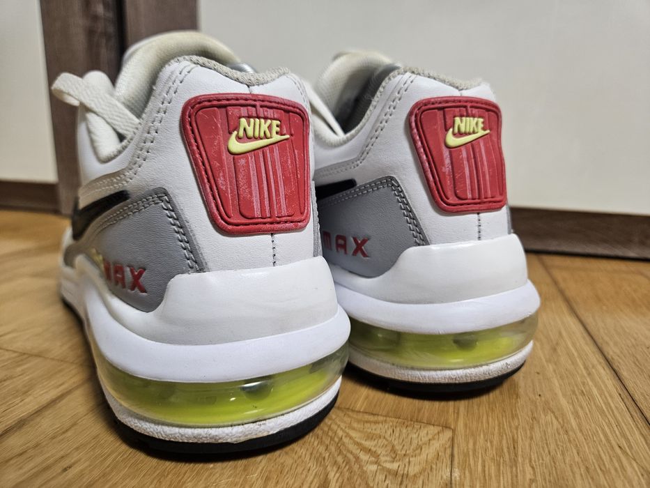 Nike airmax LTD 42