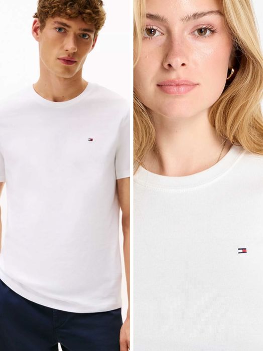 Футболка Tommy Hilfiger розмір S/M унісекс
