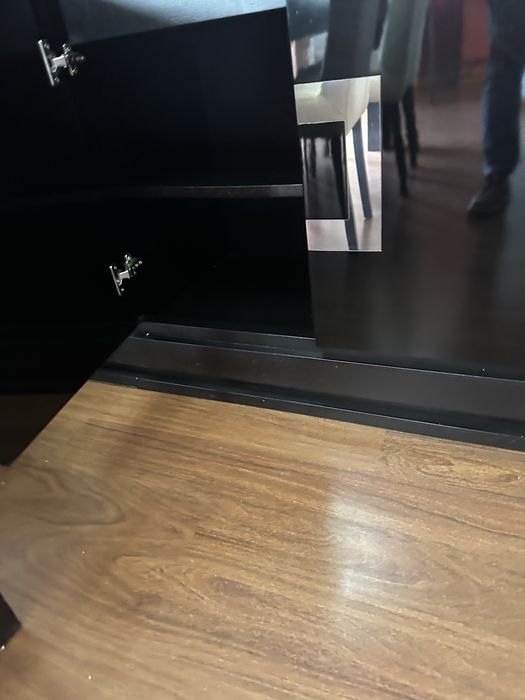 Mesa jantar e movel de sala