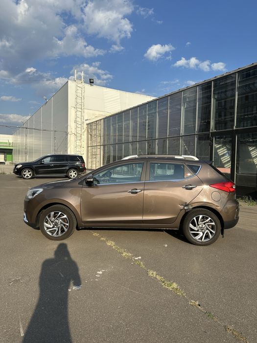 Jac s2 продам jac s2 1.5 механика бензин