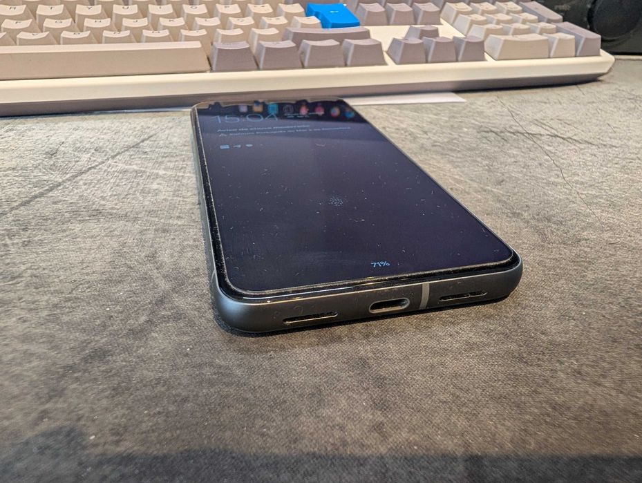 Smartphone Google Pixel 8