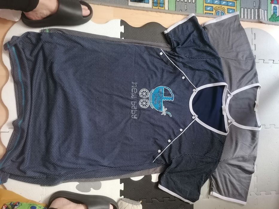 Koszula do karmienia