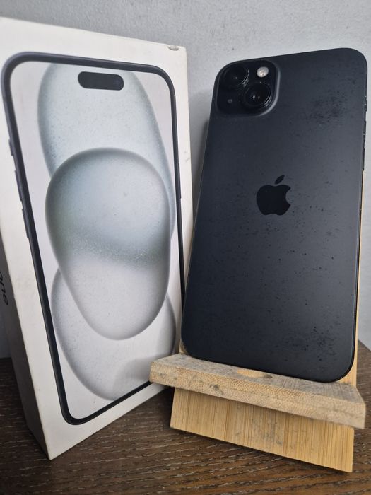 Iphone 15 plus 128gb