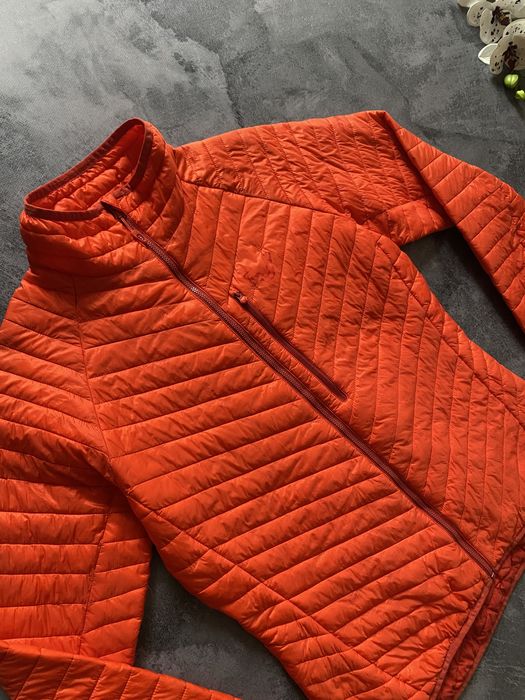 Женский микропуховик Dynafit оригинал