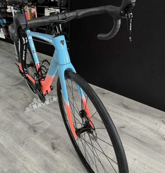 2024 Trek emonda alr5