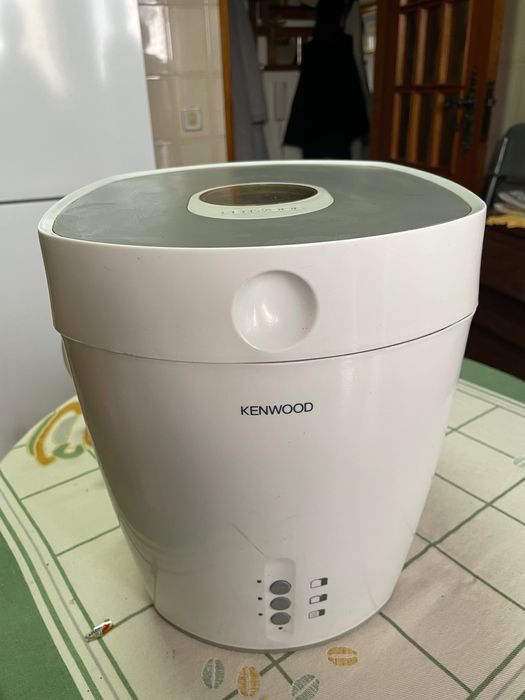 Recolher Em Buarcos Máquina de Pão Kenwood