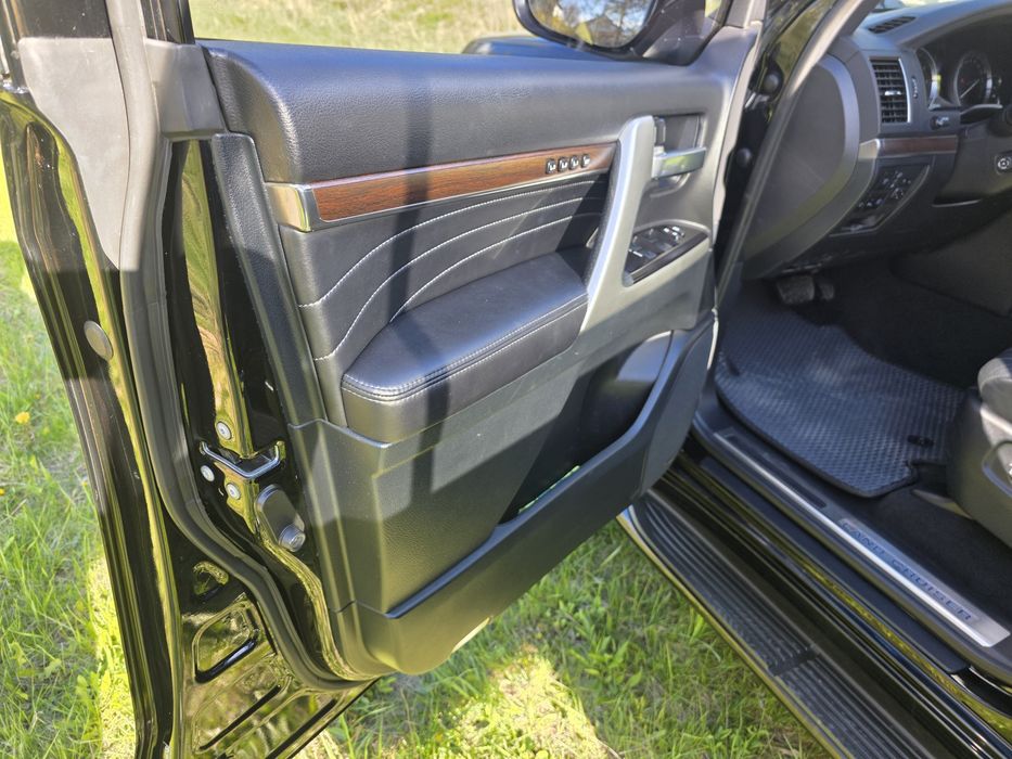 Toyota Land Cruiser 2019 VIN JTMHX02J004193053 фото оголошення 17 з 24