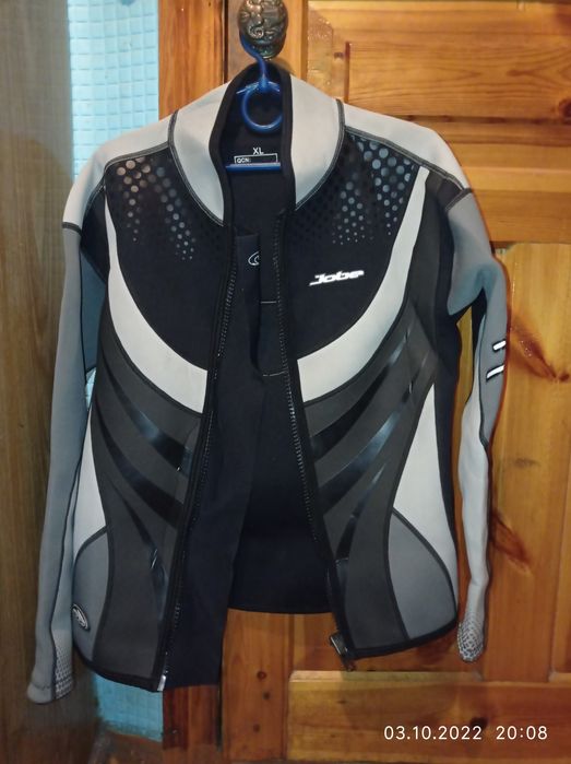 Продам мото-вело куртку