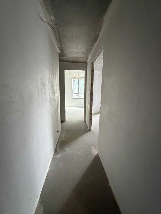 2-кімнатна квартира, площею 80.6 м²  ЖК KyivSky, Є-Оселя
