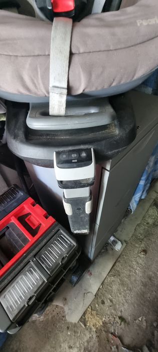 Baza family fix +fotelik maxi cosi