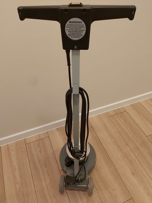 Floorboy XL 300 - maszyna polerska